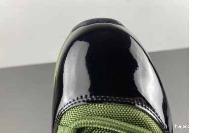 Hyperoad Air high 11 Jordan 0726